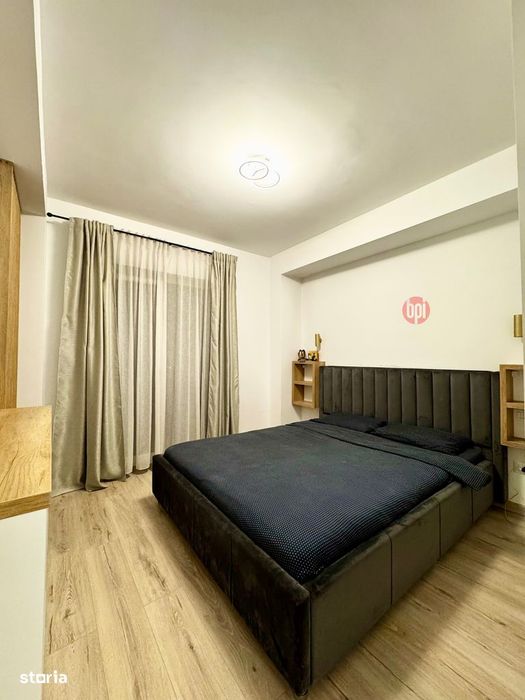 SE VINDE Apartament cu 2 camere, et.2, bloc NOU, VIVASY, Falticeni