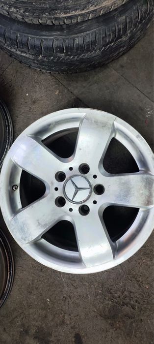 На 15 5/112 Мерс И Т Д