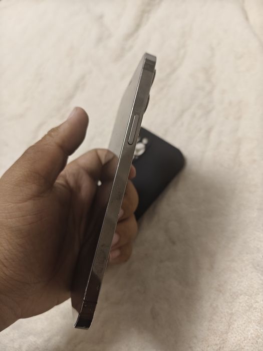 iPhone 12 PRO MAX