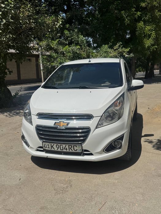 Spark 1.25 mexanika