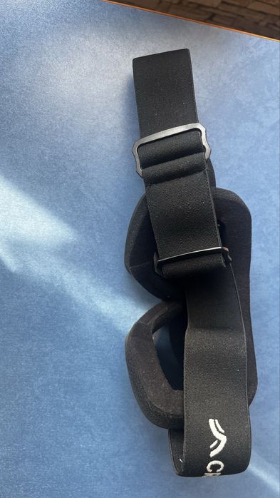 Ски сноуборд маска очила за каране crivit