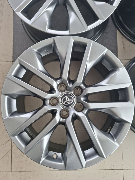 Продам диски. Р19 оригенал.