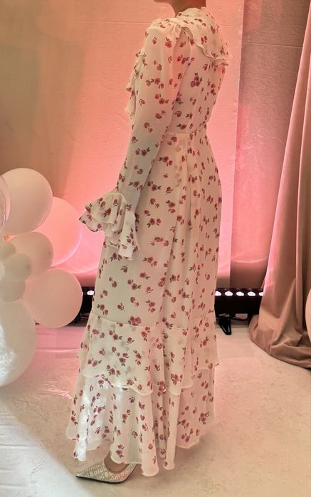 Продам платье в идеальном состоянии от stylish22