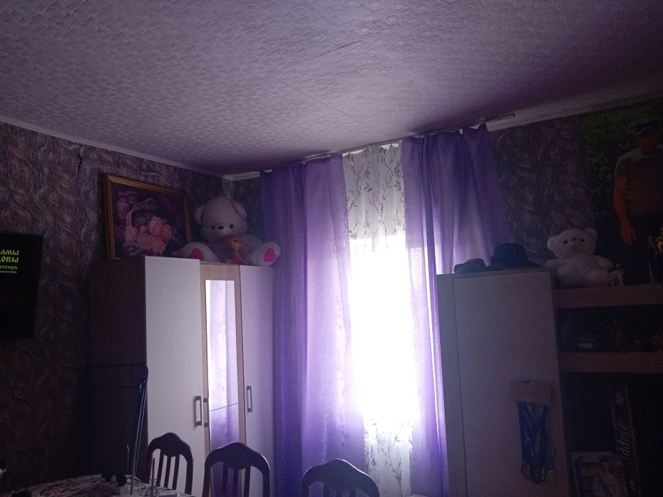 Продам  2 дома каждый