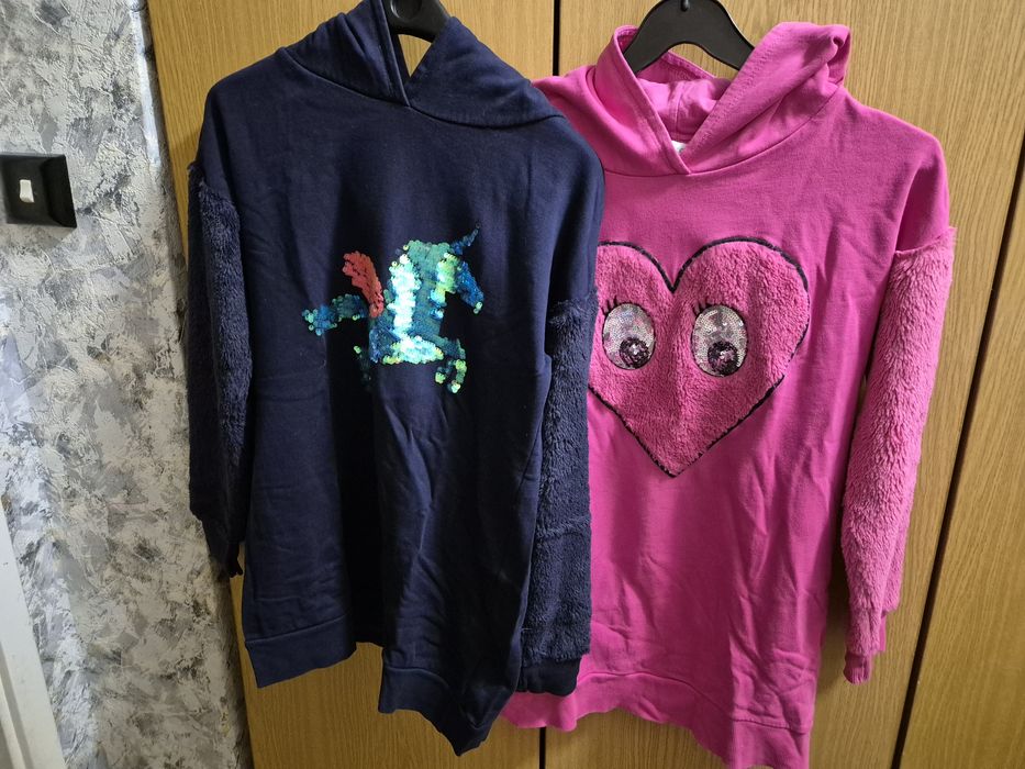 Суитчъри Bluezoo Debenhams- 158-164см.