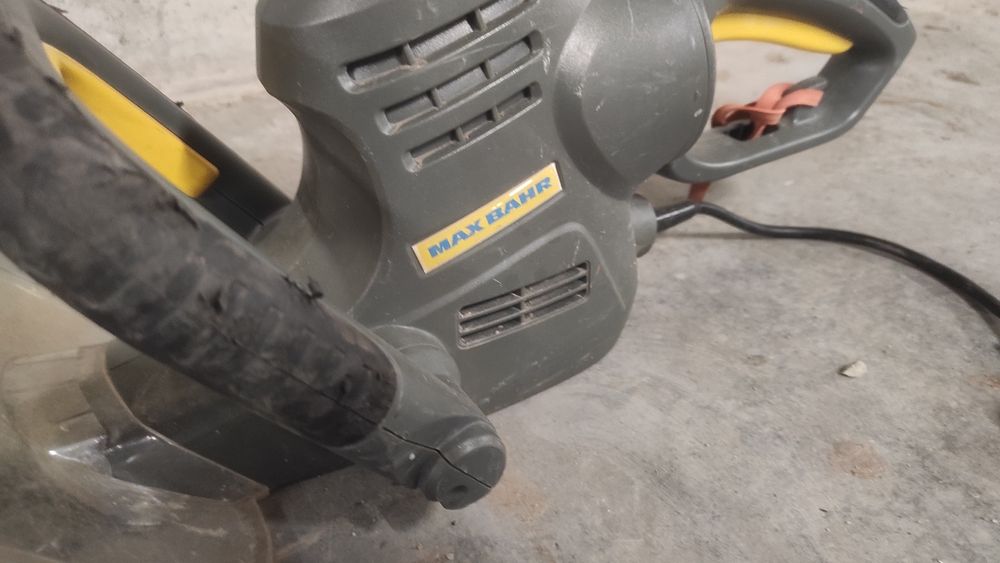 Електрически и Бензинов Храсторези