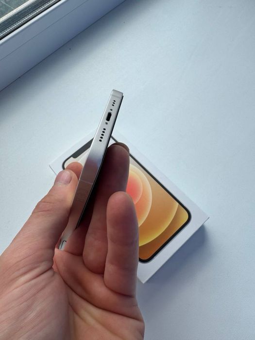 IPhone 12 64gb обмен или продажа