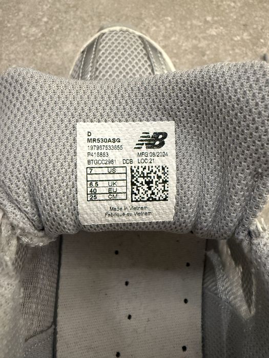 Дамски обувки New balance