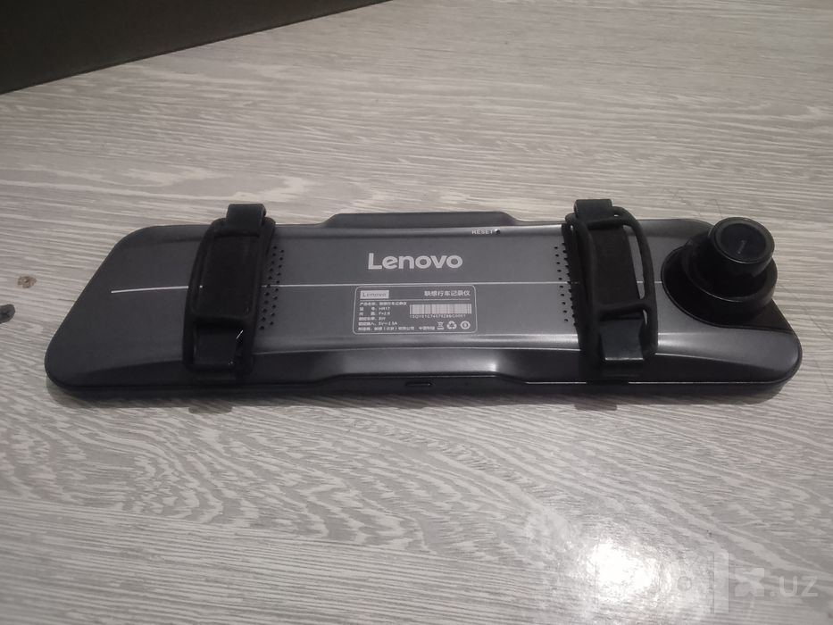 Авторегистратор Lenovo