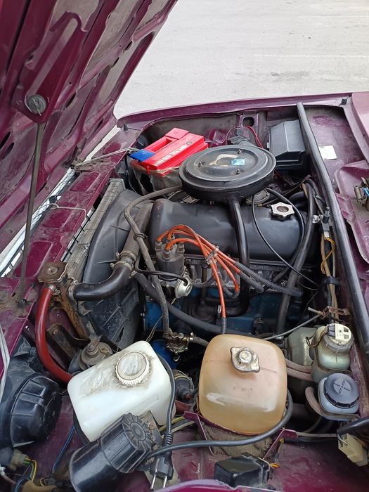 Продам Ваз 2107 карбюратор