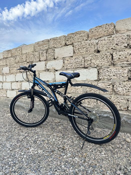 Продам спортивный велосипед