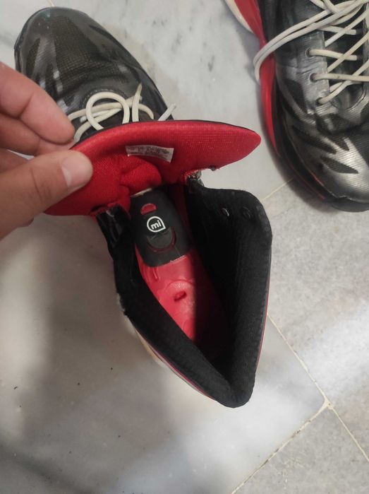 Маратонки Adidas adizero