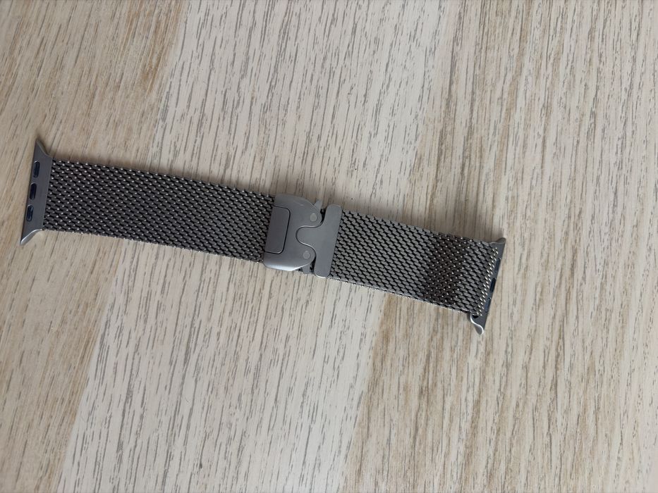 Bratara Milanesse Loop - Apple Watch Ultra - Originala