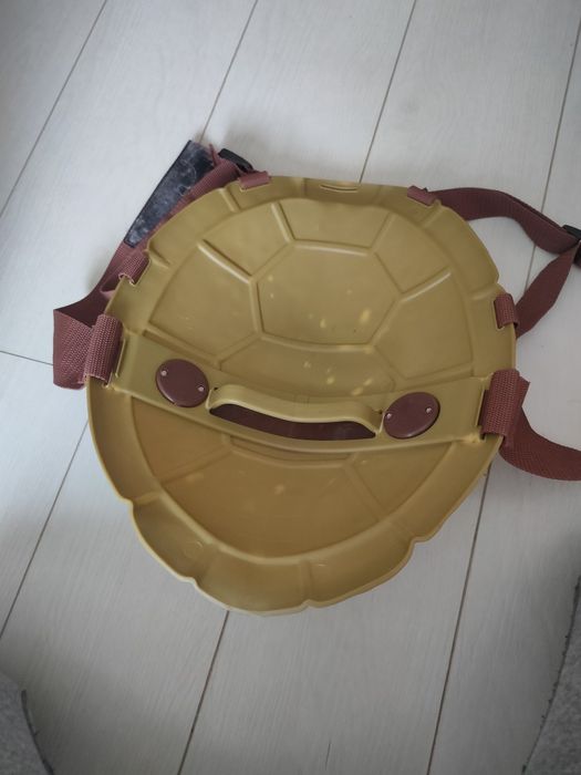 Продам панцирь черепашки ниндзя