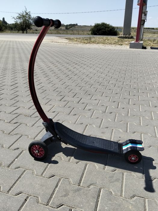 2 Trotinete cool Master 150 ( ambele)