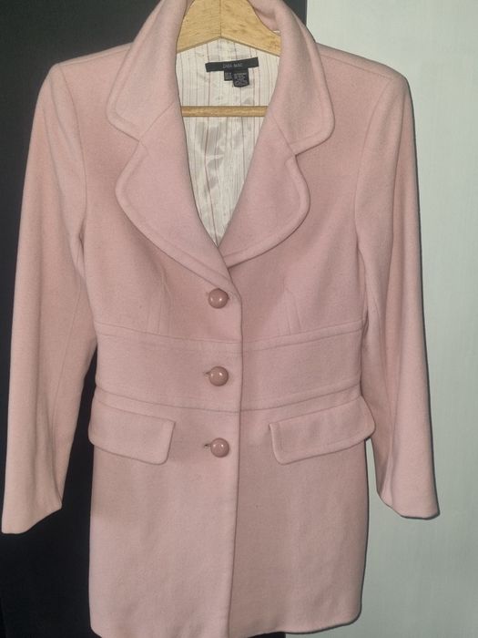 Дамско палто ZARA