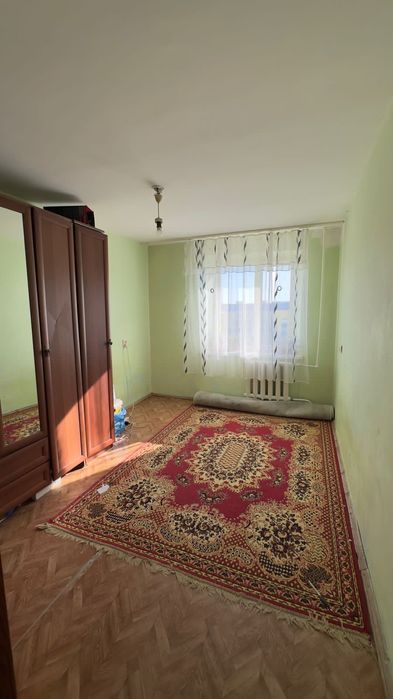 Продам 2-х комнатную квартиру