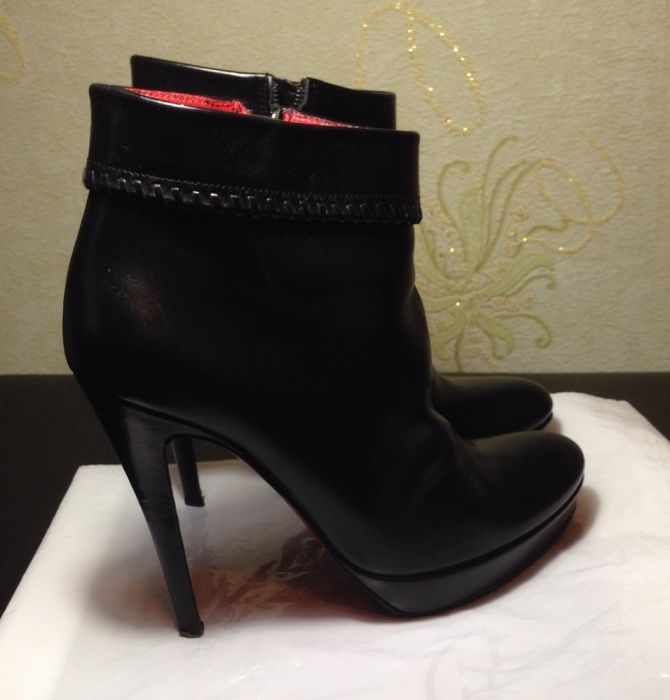 Продам батильоны. 35 размер. Турция