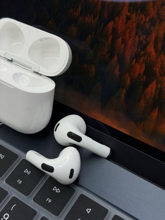 Apple Air Pods 3
