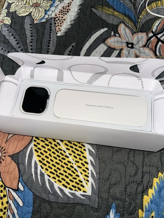 apple watch 11 series