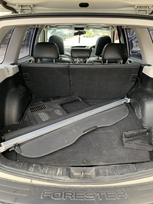 Piese Subaru forester 2011  motor 2.0 disel euro5 EE20z