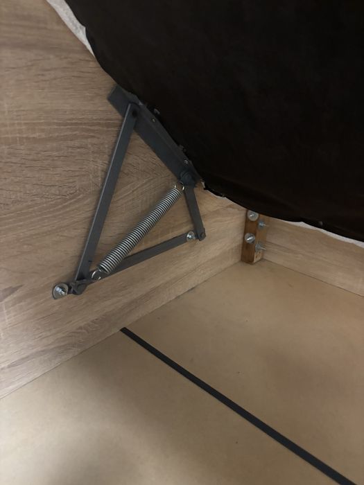 Детско легло+матрак+механизъм