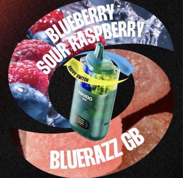 Vape 33000 Puffs 2 in 1 LICHIDARE DE STOCK