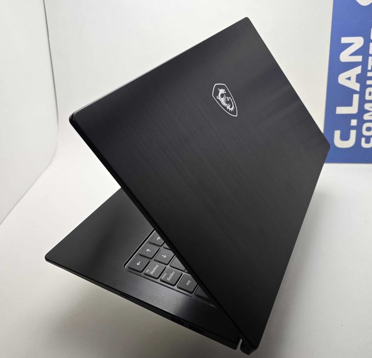 MSI Modern 15 A10M    i5 10210U/16GB/512SSD/FHD/Подсветка