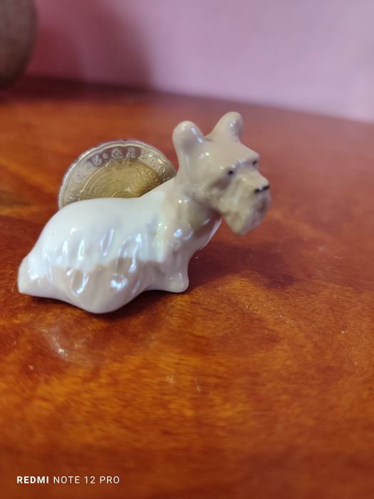 Статуэтка. Антикварная.