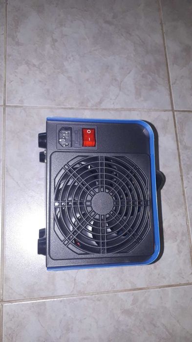 Озонен генератор