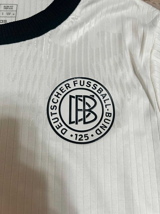 Tricou Fotbal Germania