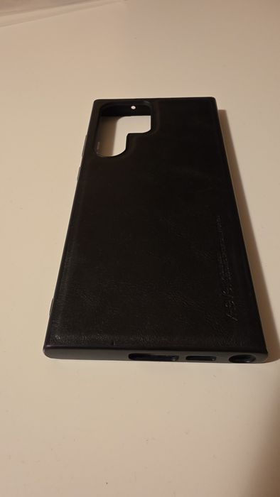 Husa piele Samsung S23 Ultra