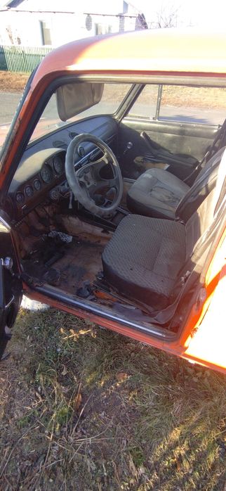 Продам ваз 2106.