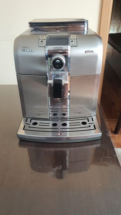 Кафемашина Saeco