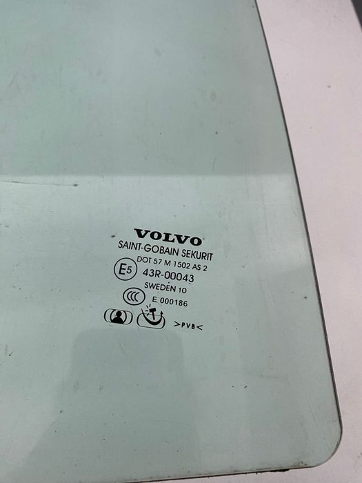 Geam stanga duplex dublu laminat Volvo S60 2010-2017 31385418