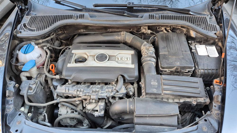 Skoda Octavia 2, Шкода Октавия 2