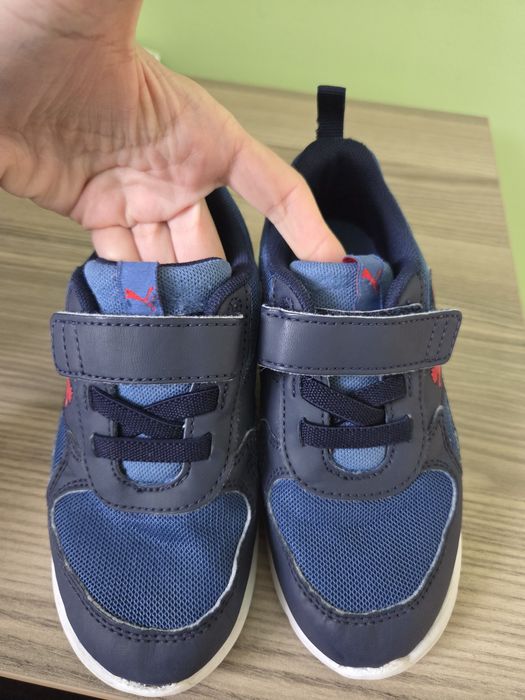 Маратонки Пума, 29 номер