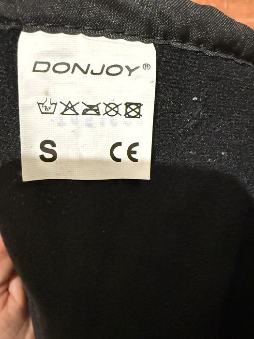 Ортеза 3 панелен коленен имобилайзер Immo knee 3V