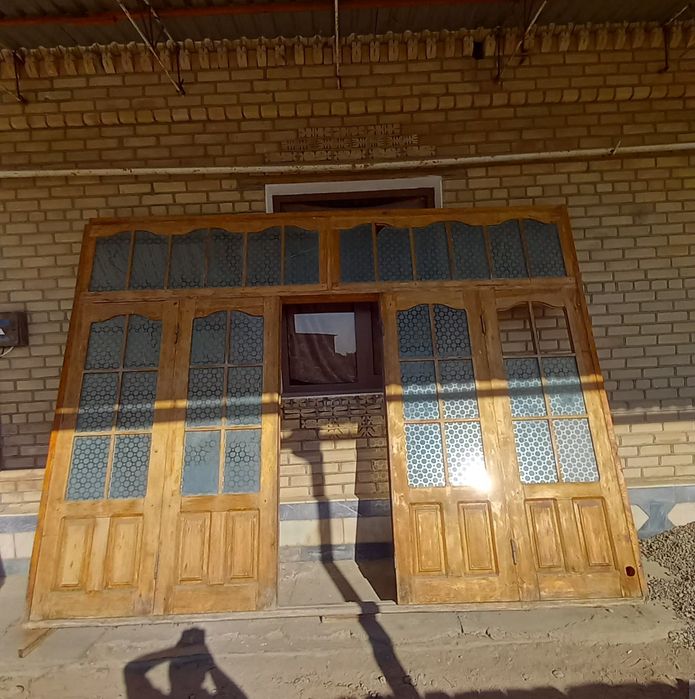 Веранда эшиклари сотилади