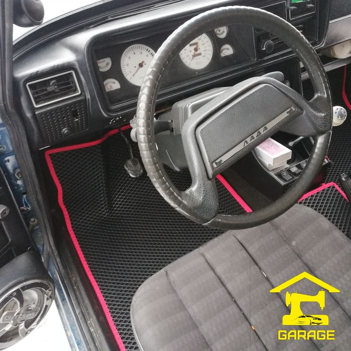 EVA/ECO/ЕВА/ЭКО/ЕВРО коврики/полики