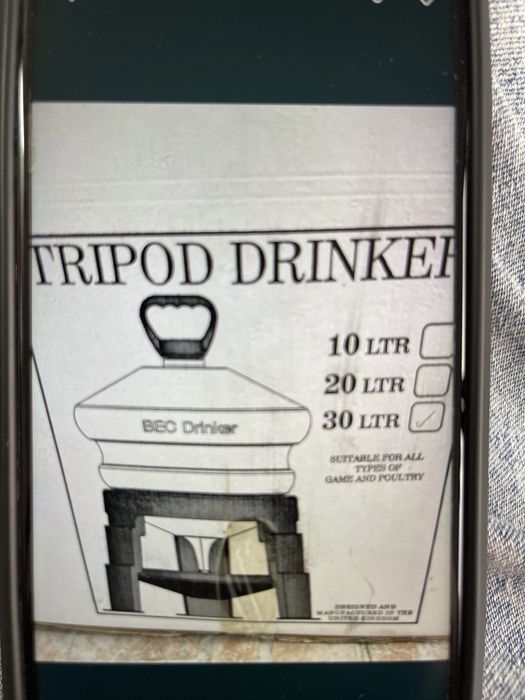 Vand adapatoare pasari