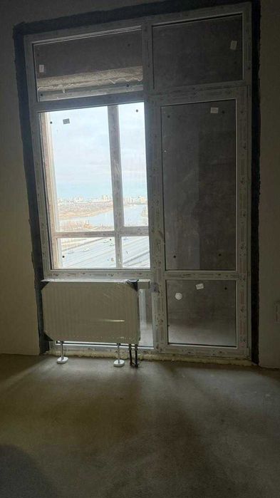 Продаю новое балконное окно с дверью! Самовывоз!