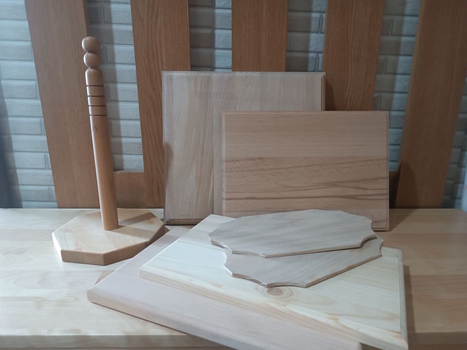 Продам кухонные досточки