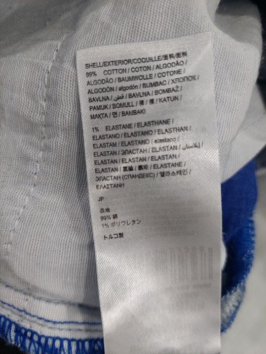 Blugi barbati 32 Desigual