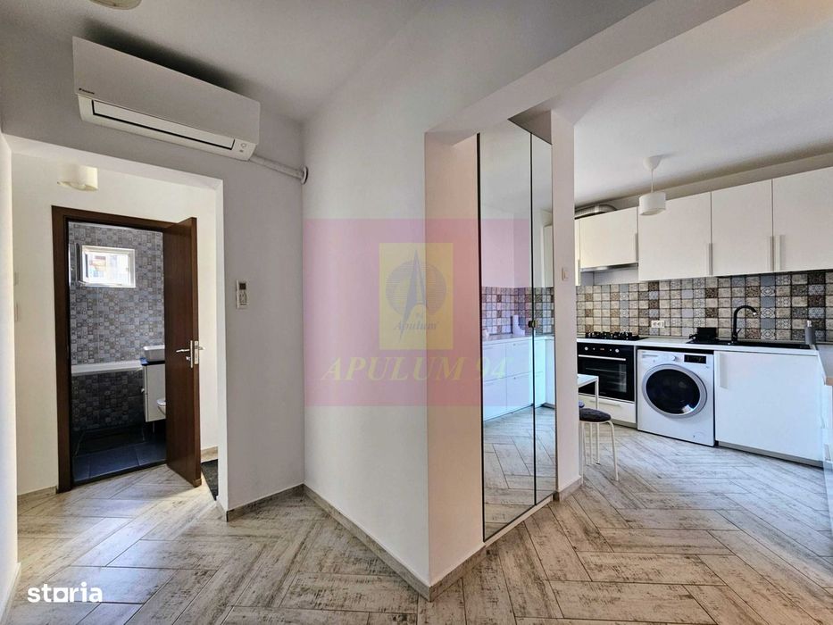 Apt 3 camTineretului, Renovat, mobilat
