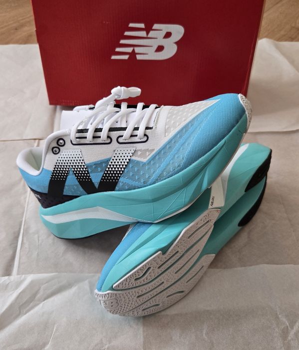 New Balance FuelCell SuperComp Elite v4 mrcelct4