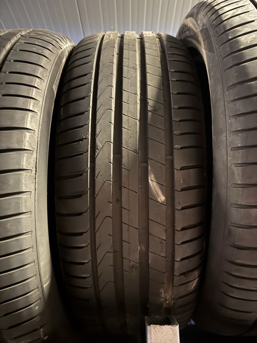 Anvelope 245/50/19 Pirelli