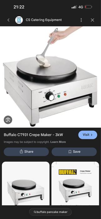 Pilita buffalo clatite nouw