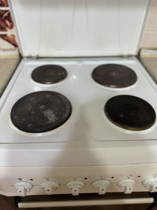 Электроплита AVA