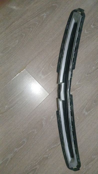 Продается хромовый накладка.